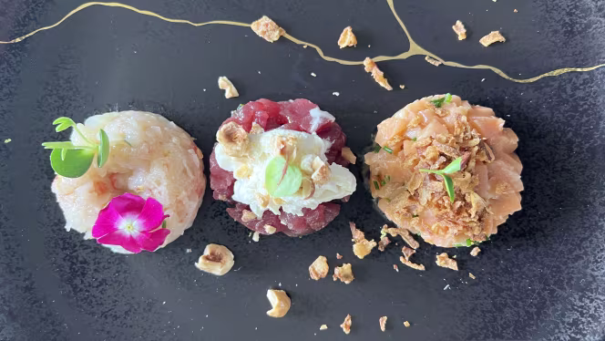 Dimora Nannina Ristorante - 1