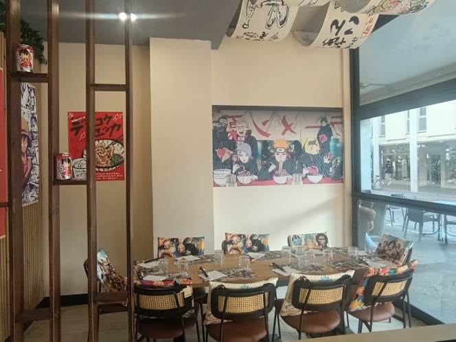 Yammi Ramen - 1
