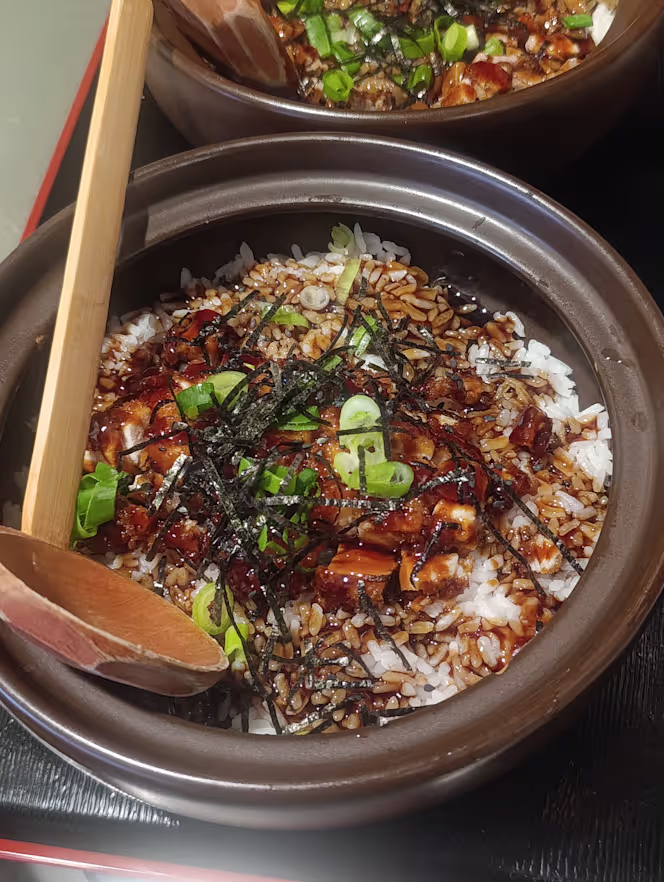 Yammi Ramen - 3