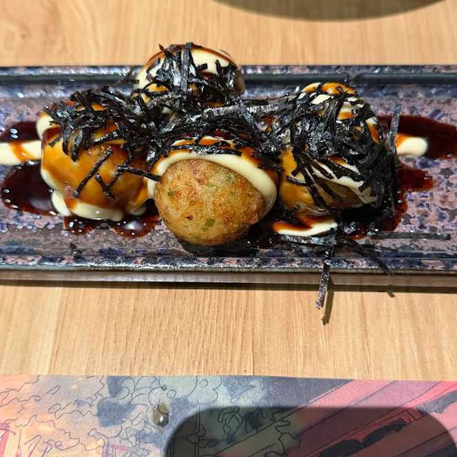 Yammi Ramen - 7