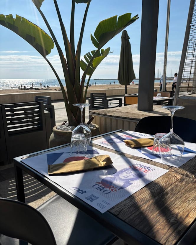 Met - Pizza & Cucina - 8