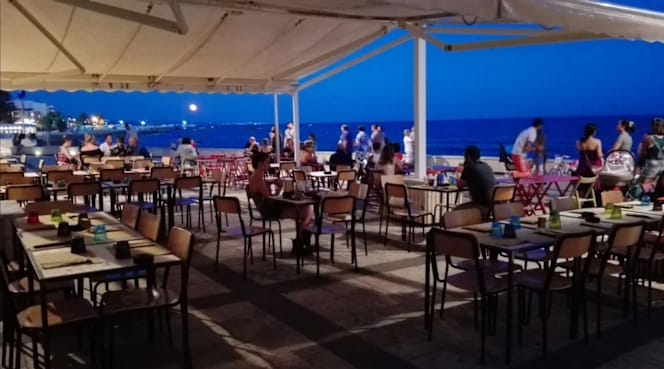 Met - Pizza & Cucina - 9