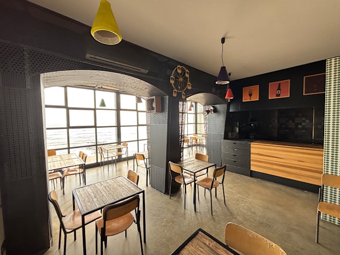 Met - Pizza & Cucina - 5