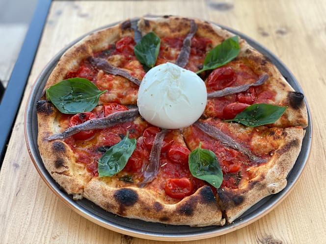 Met - Pizza & Cucina - 6