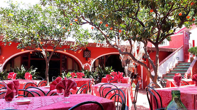 Il Giardino degli Aranci - 8