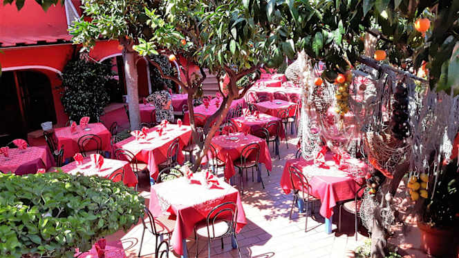 Il Giardino degli Aranci - 6