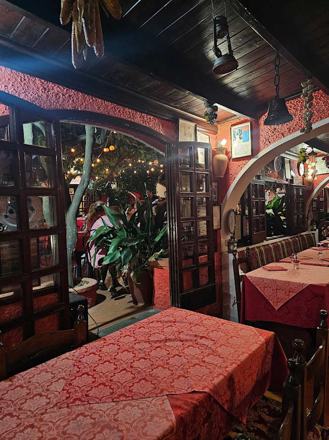 Il Giardino degli Aranci - 1