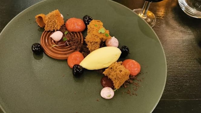 Restaurant Norell - 6