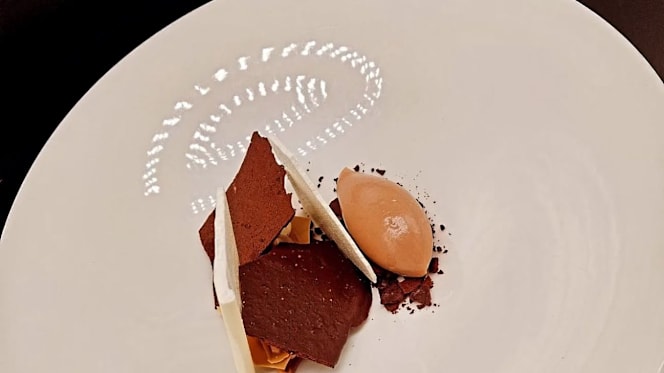 Restaurant Norell - 8