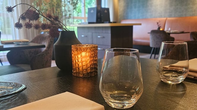 Restaurant Norell - 3