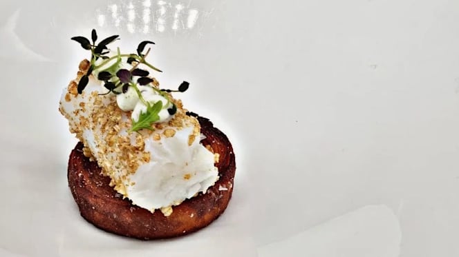 Restaurant Norell - 9