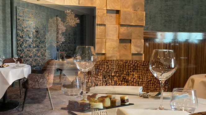 Restaurant Norell - 4