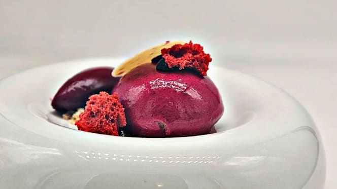 Restaurant Norell - 7