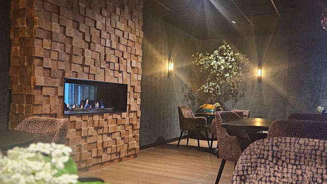 Restaurant Norell - 1