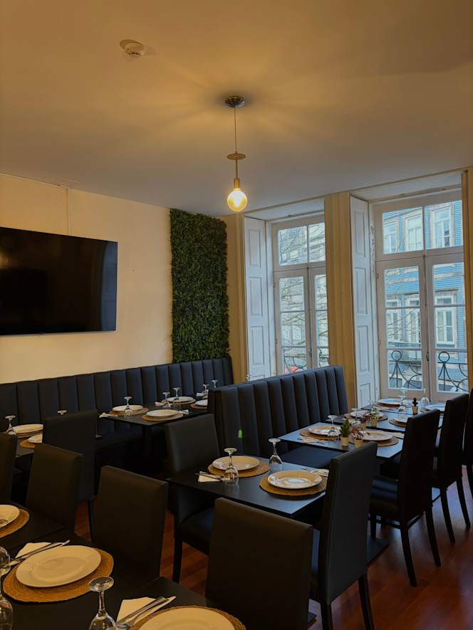 Brasa dos Leões - Porto - 4