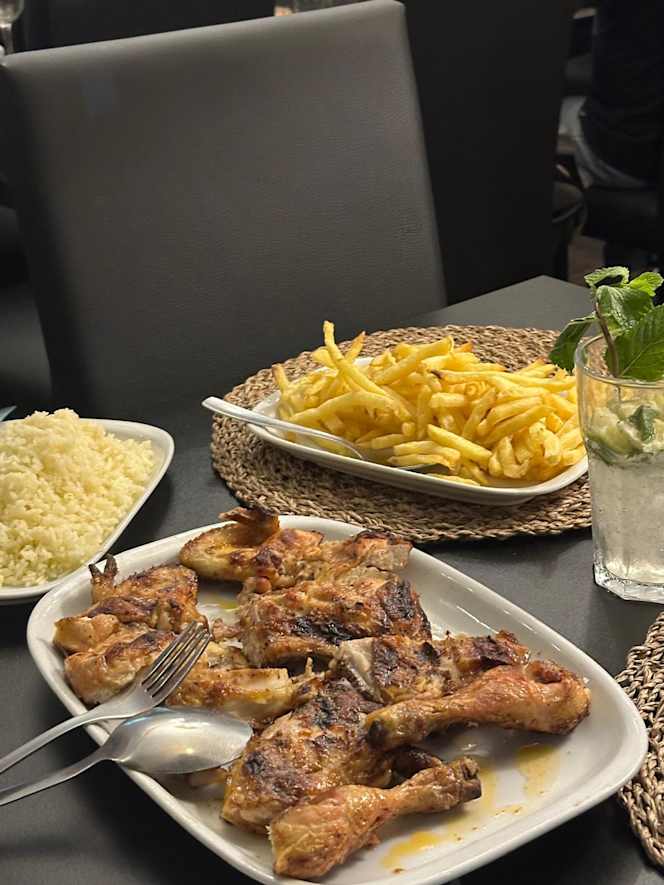 Brasa dos Leões - Porto - 5