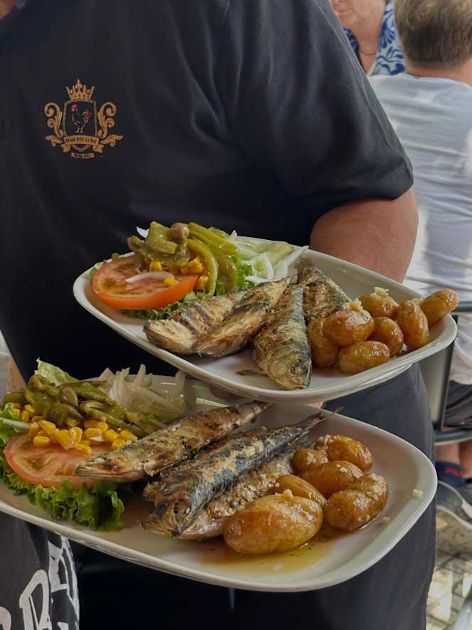 Brasa dos Leões - Porto - 8