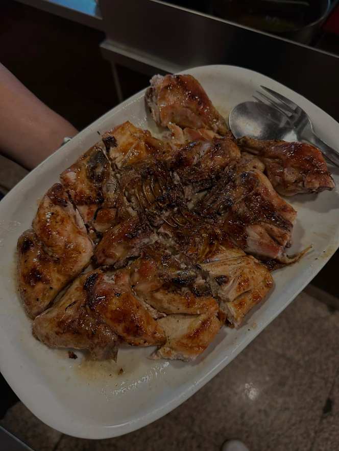 Brasa dos Leões - Porto - 7