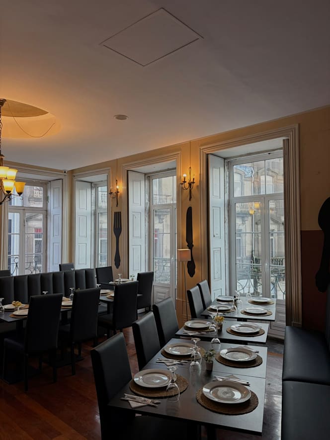 Brasa dos Leões - Porto - 3