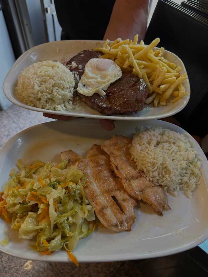 Brasa dos Leões - Porto - 9