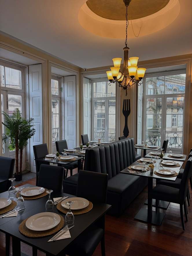 Brasa dos Leões - Porto - 2