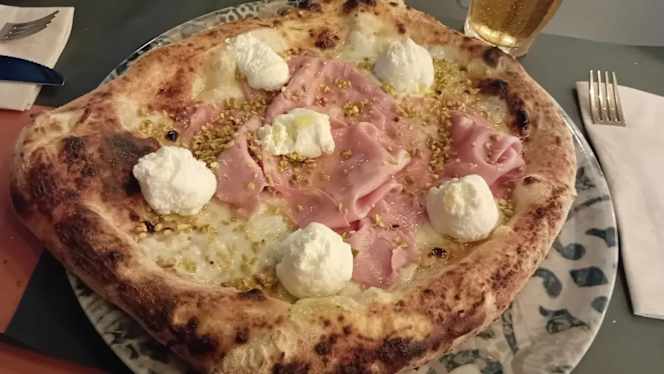 Maremma Pig - 8