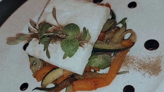 Trattoria Da Gina - 2