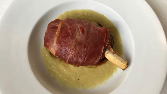 Trattoria Da Gina - 6