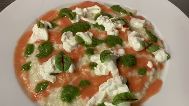 Trattoria Da Gina - 7