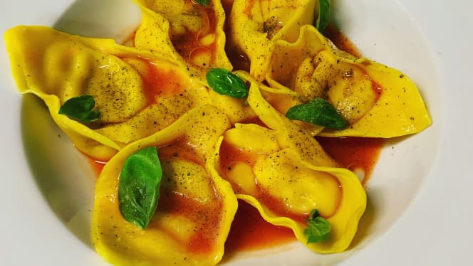 Trattoria Da Gina - 5