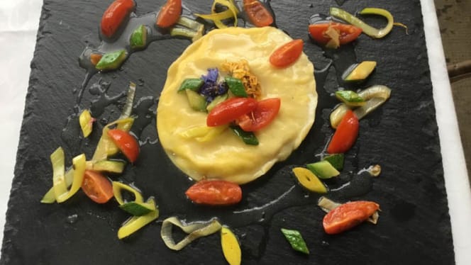 Trattoria Da Gina - 8