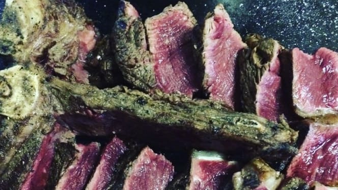 Trattoria Da Gina - 1