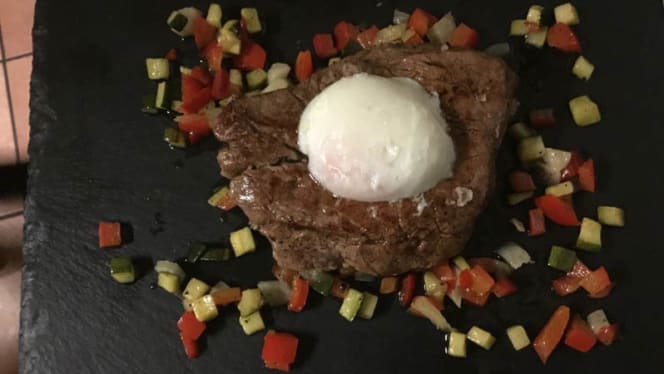 Trattoria Da Gina - 4