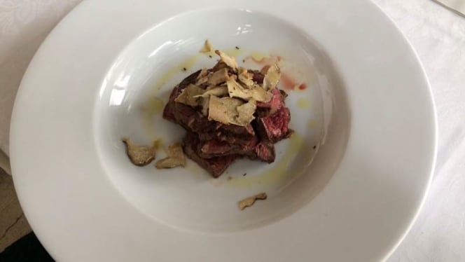 Trattoria Da Gina - 3