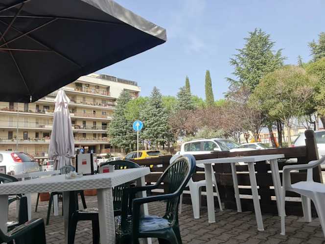 Flamy Pizza - Roma - 3