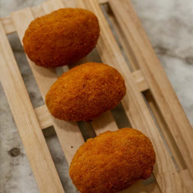 Flamy Pizza - Roma - 1