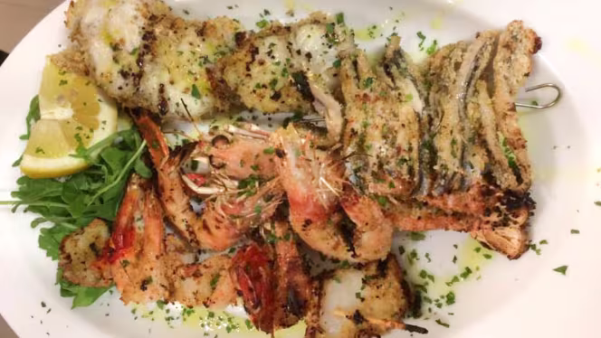 La Dama - Ancona - 3