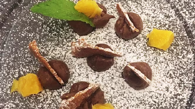 La Dama - Ancona - 0