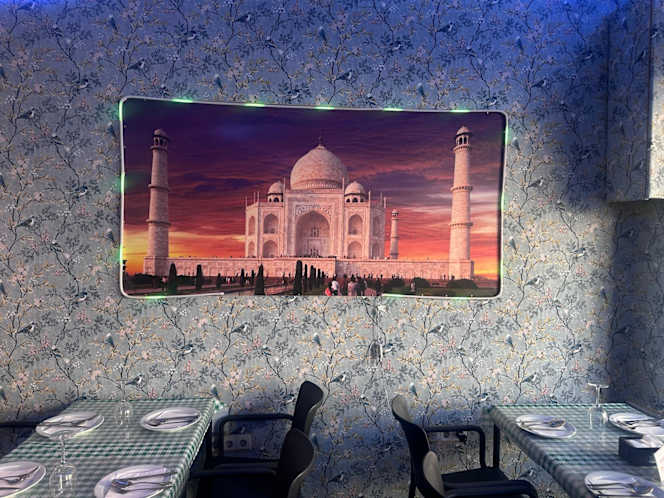Indian Dhaba - 0