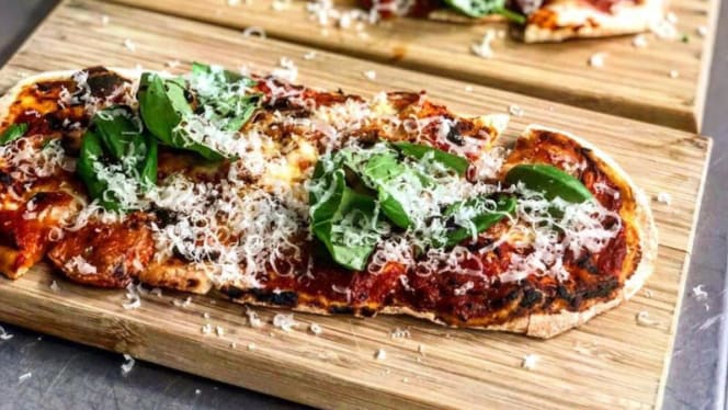 Mamma & Jag Bistro - 4