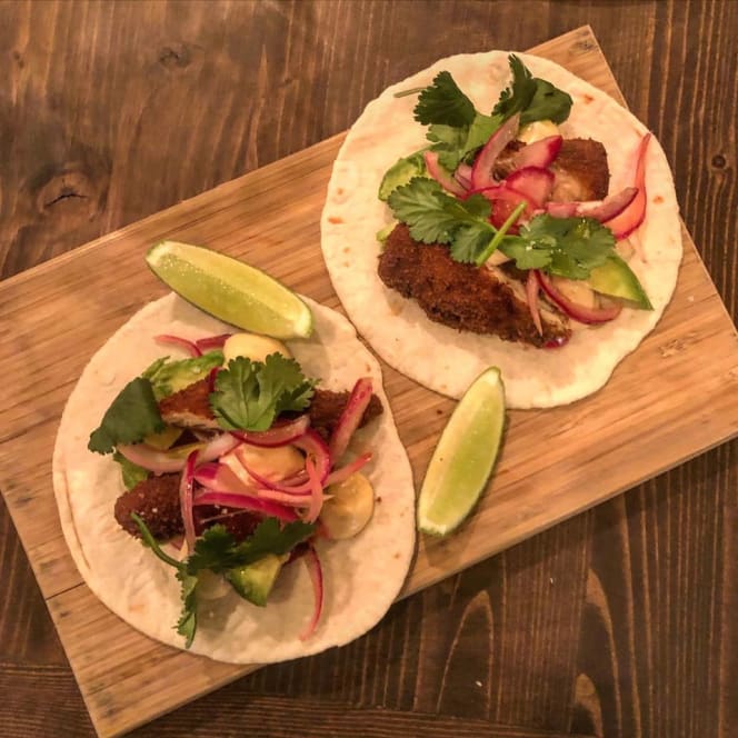 Mamma & Jag Bistro - 5