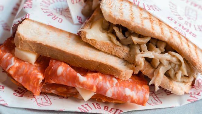 Shallo NoLo - Milano - 4