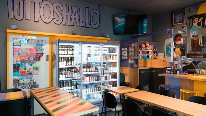 Shallo NoLo - Milano - 0