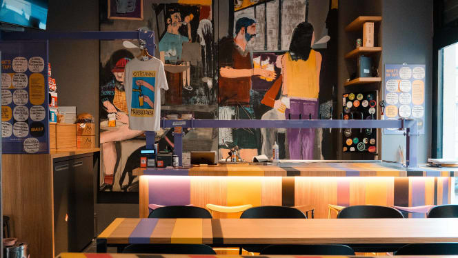 Shallo NoLo - Milano - 6