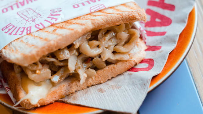 Shallo NoLo - Milano - 3