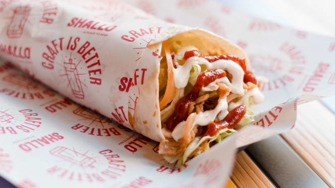 Shallo NoLo - Milano - 5