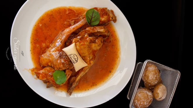 Sabor Canario - Galletas (las - 3