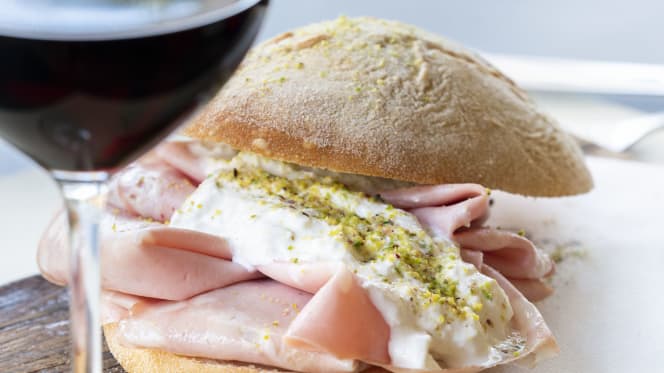 Wine Bar Società Orchestrale - 2