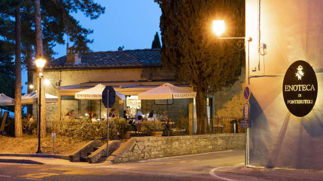 Wine Bar Società Orchestrale - 4