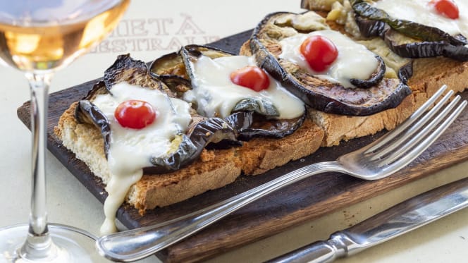 Wine Bar Società Orchestrale - 5